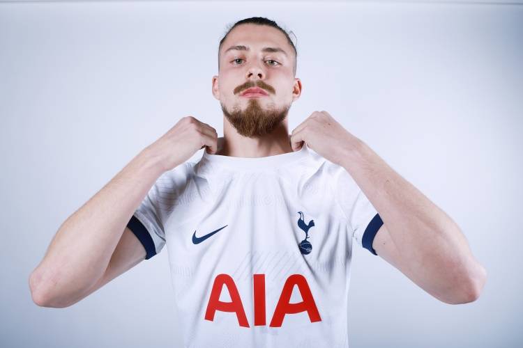 罗体：热刺为德勒古欣要价2000万欧，罗马希望先租后买总价1800万