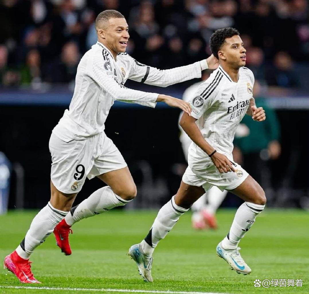 辱华事件两周后,皇马接连遭遇打击,赛季四大皆空已成定局!