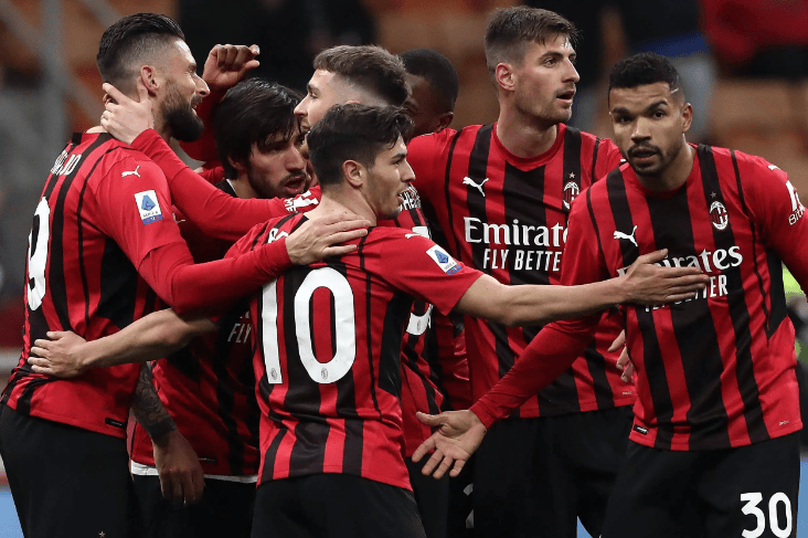 3/8周日赛事前瞻:意甲:AC米兰VS国际米兰(内附20场预测)