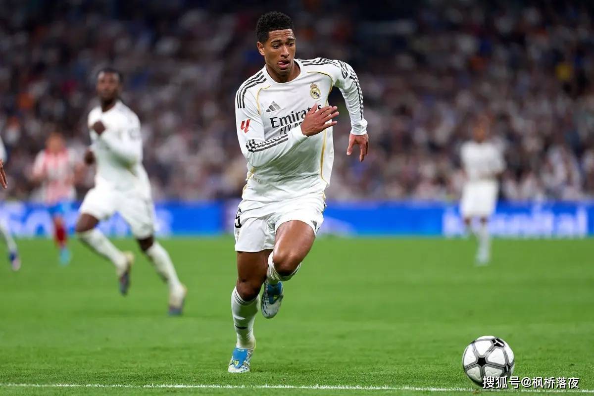 三场不胜+争议点球,皇马13.4亿航母沉没敲响“四大皆空”警钟!